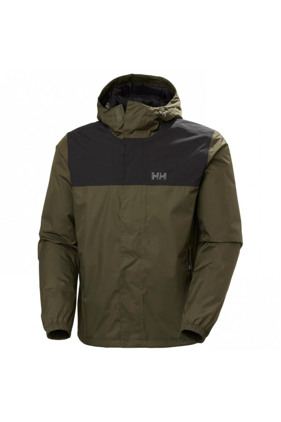 HELLY HANSEN VANCOUVER FLEECE LINED MONT HAKİ