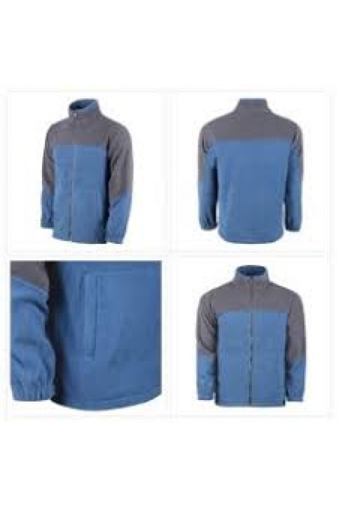 Evolite Triple 3in1 Ceket - Mavi