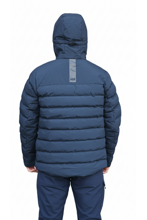 Helly Hansen BOSSANOVA PUFFY 2.0 MONT Helly Hansen BOSSANOVA PUFFY 2.0 MONT