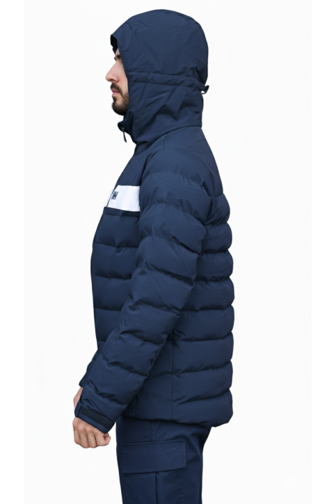 Helly Hansen BOSSANOVA PUFFY 2.0 MONT Helly Hansen BOSSANOVA PUFFY 2.0 MONT