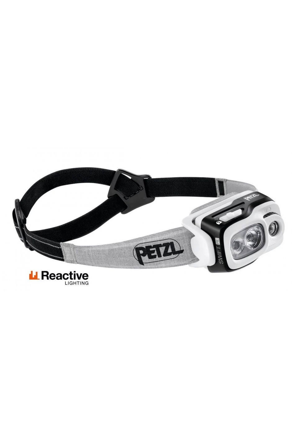 Petzl Swift RL Reactive Kafa Feneri E095BA (900 Lümen) Petzl Swift RL Reactive Kafa Feneri E095BA (900 Lümen)