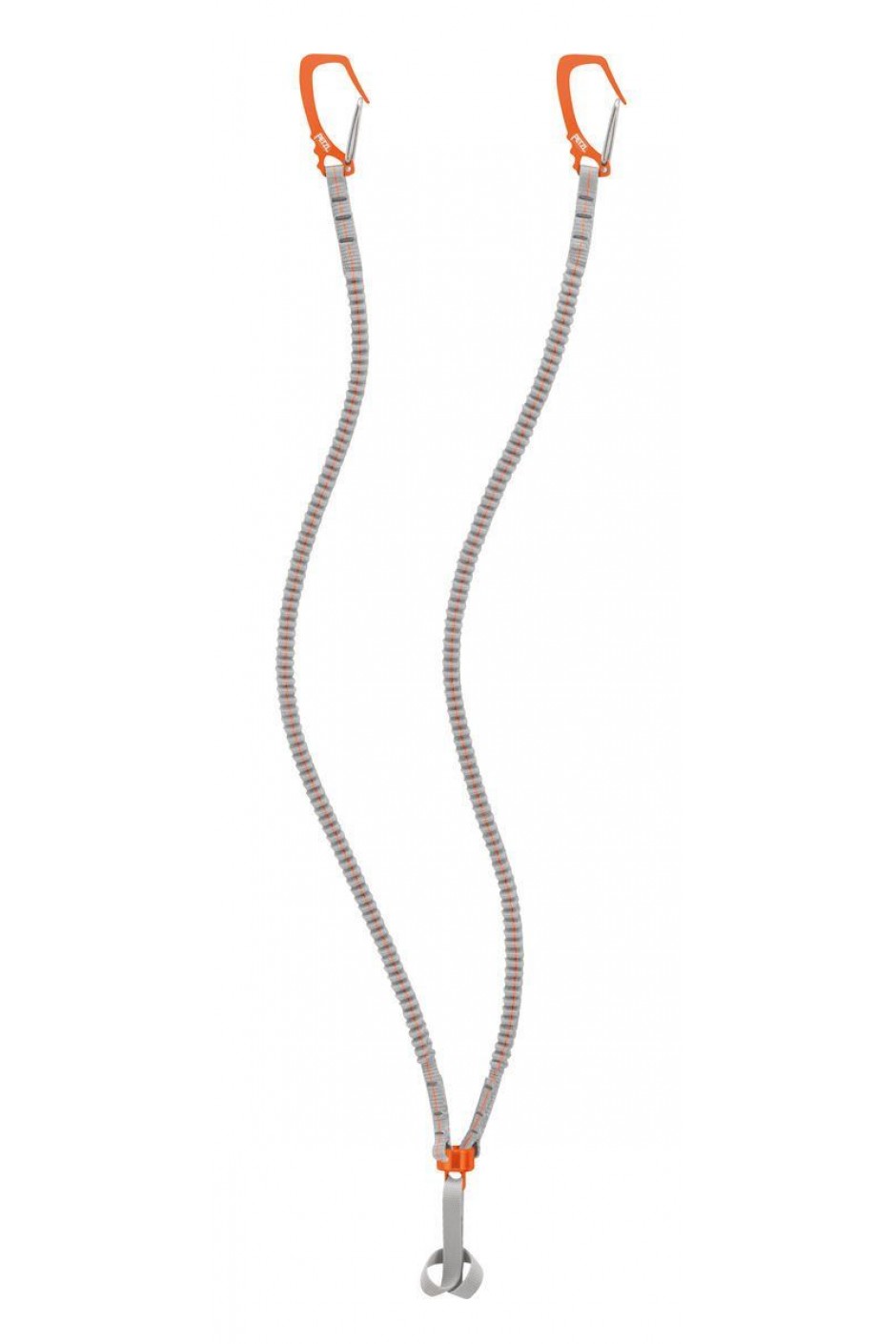  Petzl V-Link Çiftli Kazma Askısı 