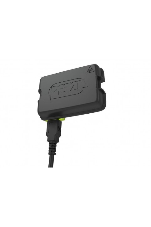 PETZL SWIFT RL Yedek Batarya (Micro USB)
