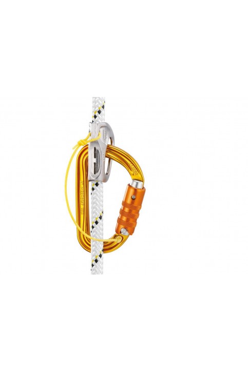 Petzl Sm'D Triact Lock M39A TL Otomatik Kapılı Karabina