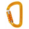 Petzl Sm'D Triact Lock M39A TL Otomatik Kapılı Karabina
