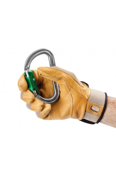 Petzl Am'D Pin-Lock Karabina M34A PL