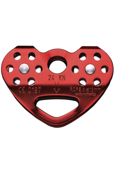 Petzl Tandem Makara P21
