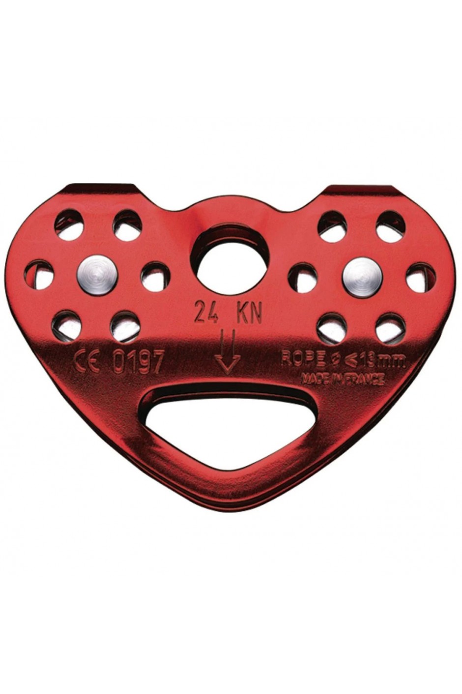 Petzl Tandem Makara P21