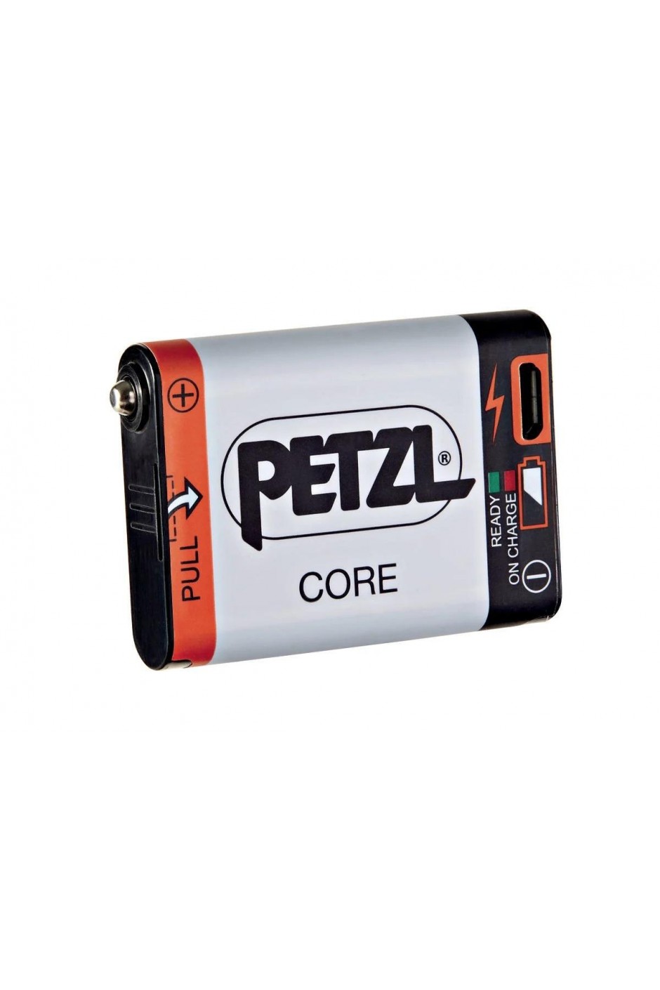 Petzl Core Şarj Edilebilir Fener Pili E99ACA Petzl Core Şarj Edilebilir Fener Pili E99ACA