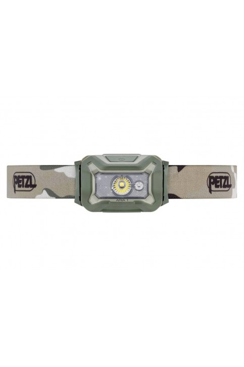 Petzl Aria 1 RGB Kafa Feneri E069BA (350 Lümen)