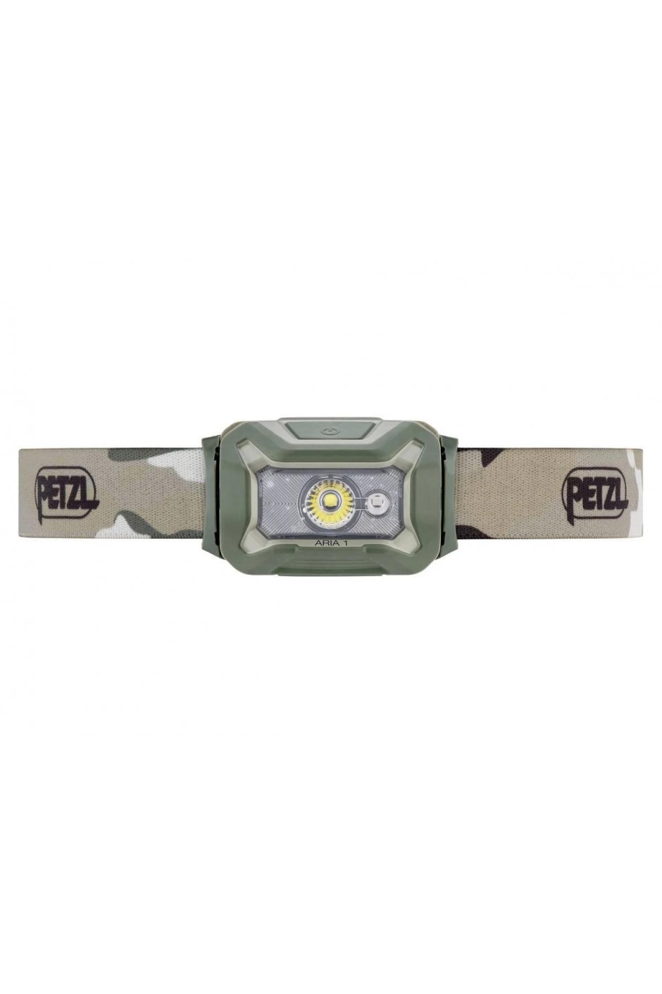 Petzl Aria 1 RGB Kafa Feneri E069BA (350 Lümen)