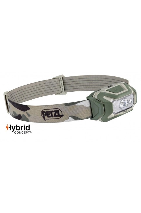 Petzl Aria 1 RGB Kafa Feneri E069BA (350 Lümen) Petzl Aria 1 RGB Kafa Feneri E069BA (350 Lümen)