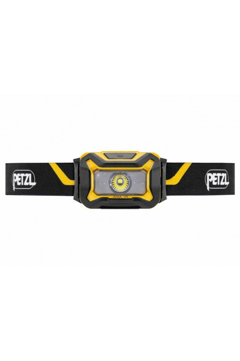 Petzl Aria 1R Kafa Feneri E069CA00 (450 Lümen)