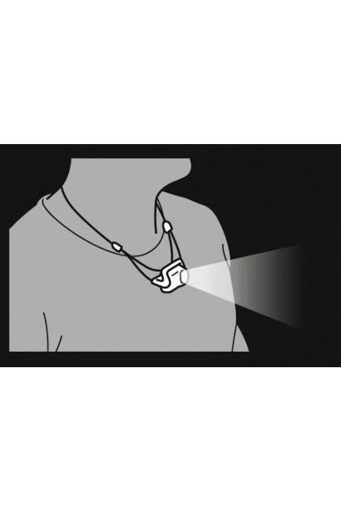 Petzl Bindi Kafa Feneri E102AA