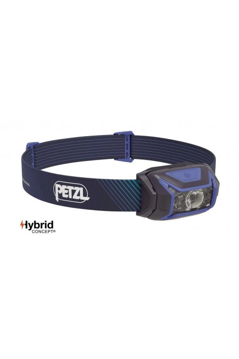 Petzl Actik Core Kafa Feneri E065AA00 (600 Lümen) Petzl Actik Core Kafa Feneri E065AA00 (600 Lümen)