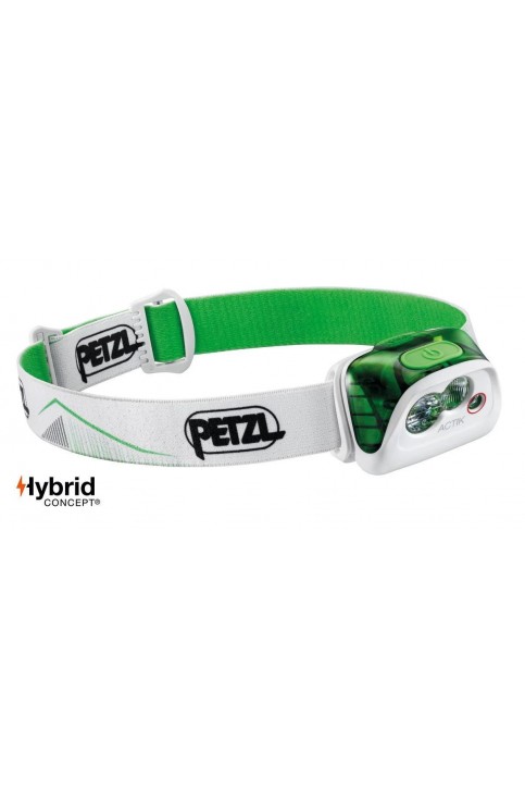 Petzl Actik Kafa Feneri E099FA