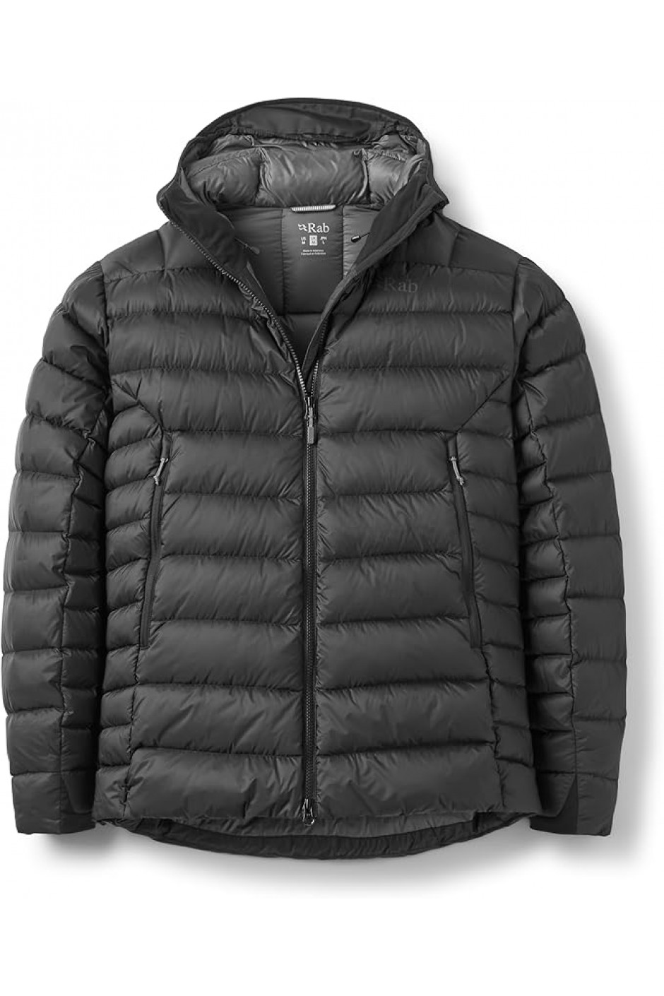 Rab Erkek Electron Pro Ceket