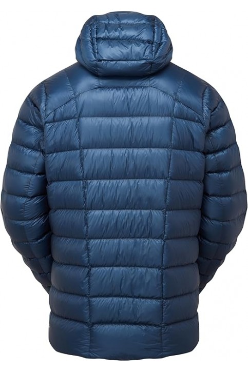 Rab Men's Mythic Alpine Jacket
