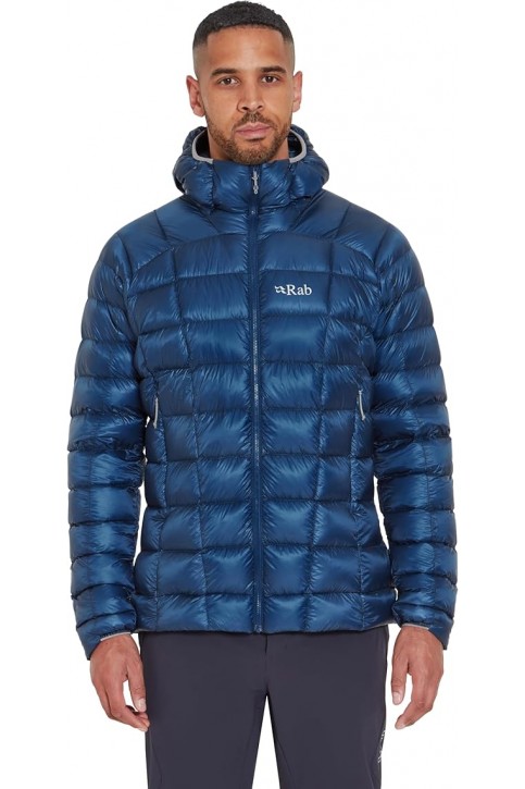 Rab Men's Mythic Alpine Jacket