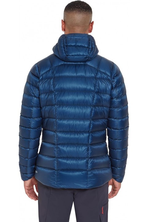 Rab Men's Mythic Alpine Jacket