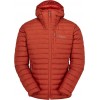 Rab Erkek Microlight Alpine  Jacket