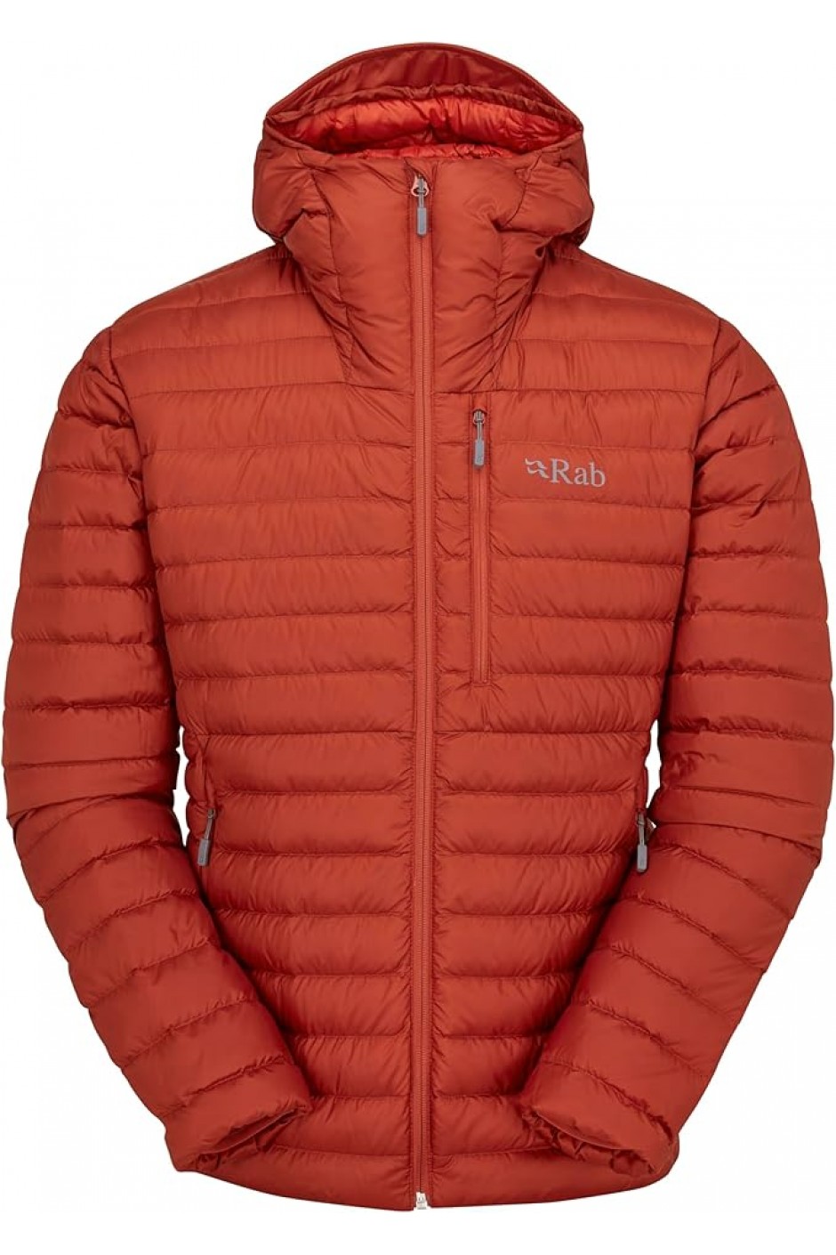 Rab Erkek Microlight Alpine  Jacket
