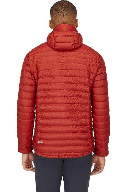 Rab Erkek Microlight Alpine  Jacket