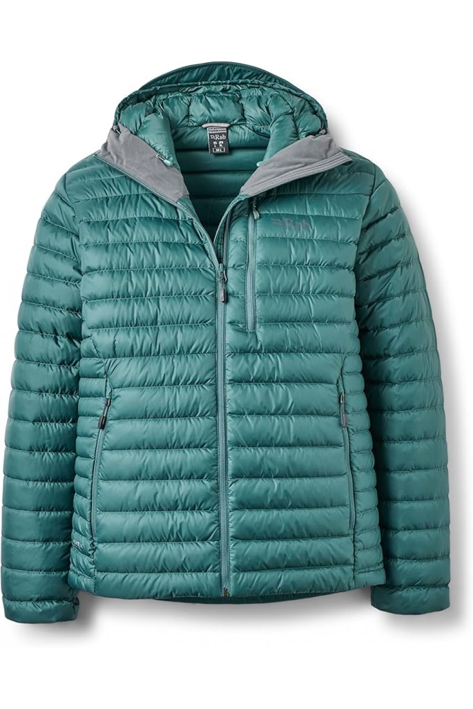 Rab Men's Microlight Alpine Jacket 