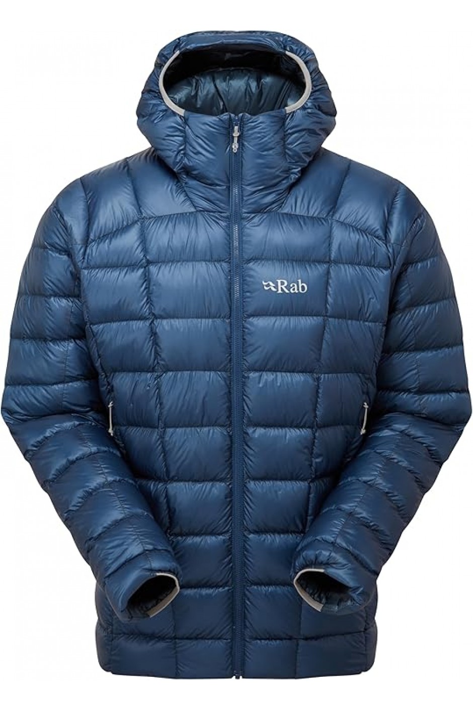 Rab Men's Mythic Alpine Jacket