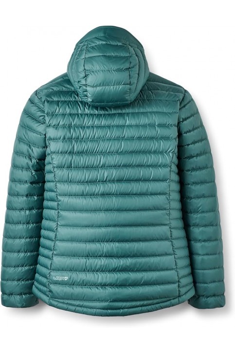 Rab Men's Microlight Alpine Jacket