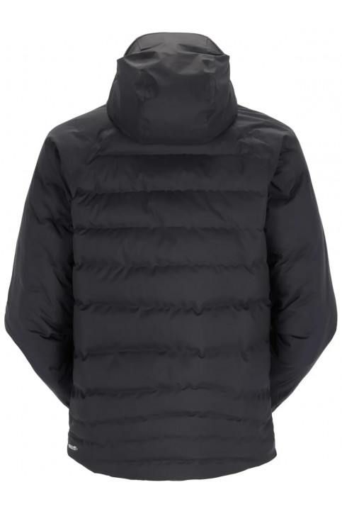 Rab Valiance 700 Fill Su Geçirmez Erkek Kaz Tüyü Ceket