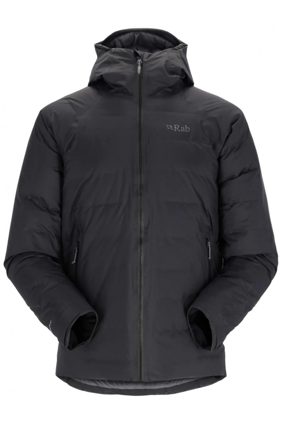 Rab Valiance 700 Fill Su Geçirmez Erkek Kaz Tüyü Ceket