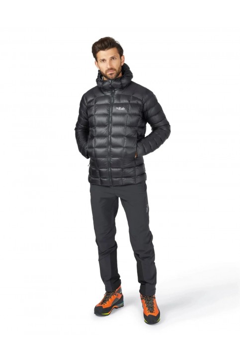 Rab Mythic G 1000 Fill Erkek Kaz Tüyü Ceket