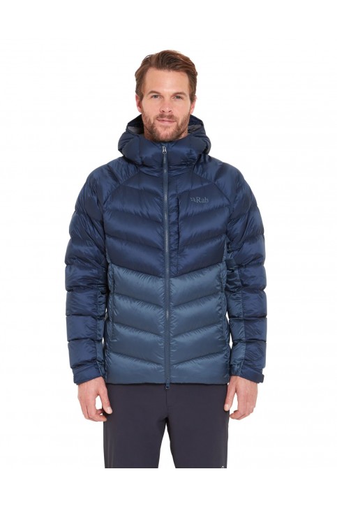 Rab Men's Glaceon Pro Jacket