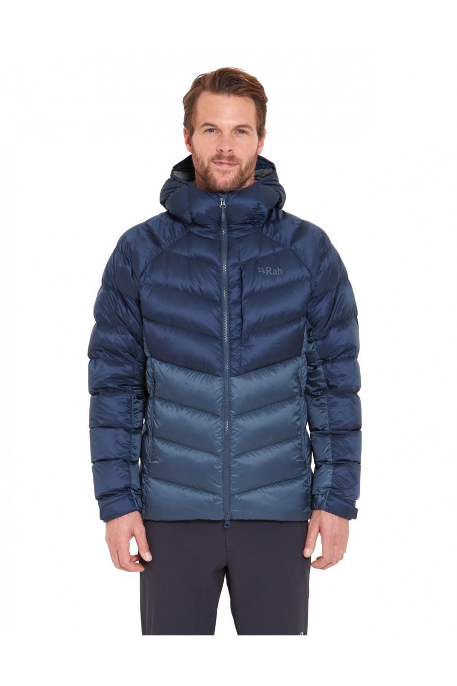 Rab Men's Glaceon Pro Jacket 