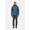 Rab Namche Gore-Tex Teknik Ceket Mavi Renk
