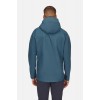 Rab Namche Gore-Tex Teknik Ceket Mavi Renk