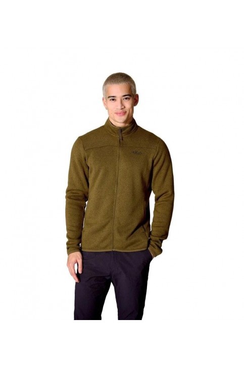 RAB RYVOAN ERKEK POLAR CEKET