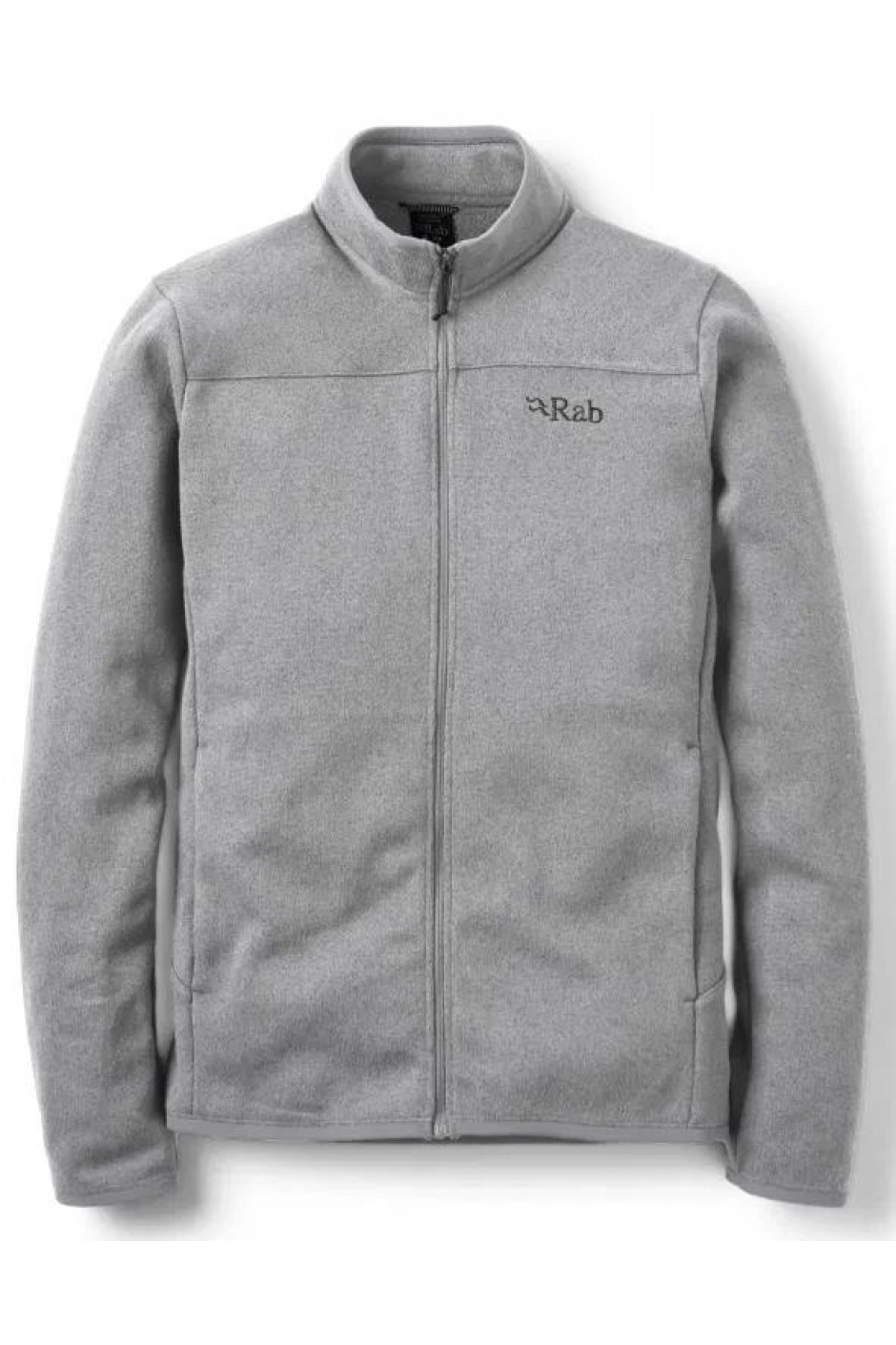 RAB RYVOAN ERKEK POLAR CEKET- Gri