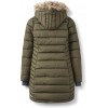 Rab Deep Cover Parka -ARMY