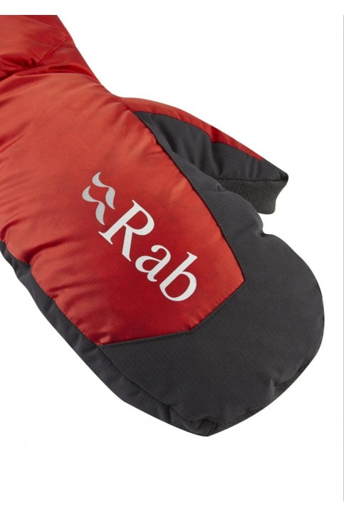 Rab Endurance Down Mitt Tüy Eldiven