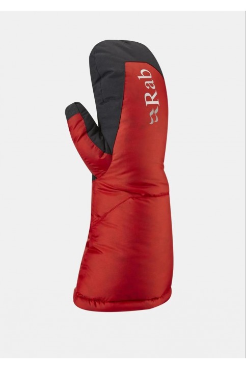 Rab Endurance Down Mitt Tüy Eldiven