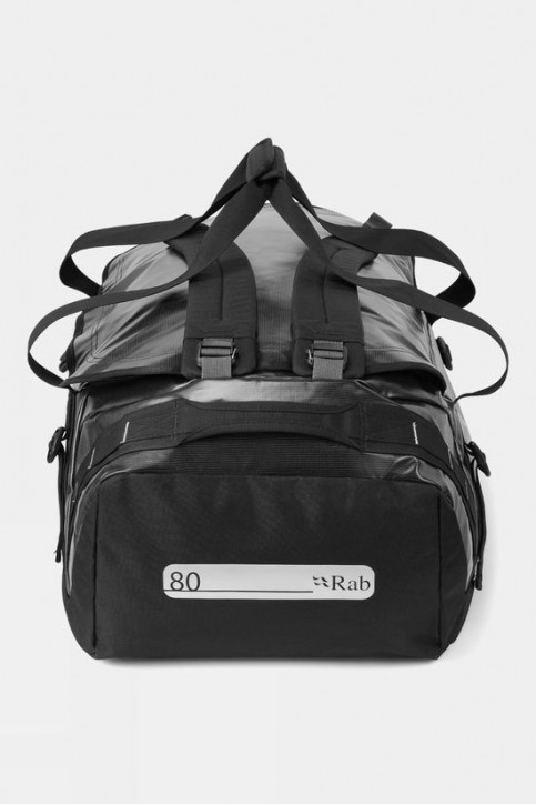 Rab Expedition Kitbag II- SİYAH