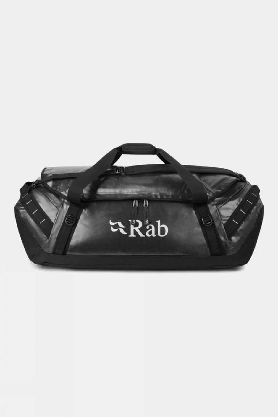 Rab Expedition Kitbag II- SİYAH
