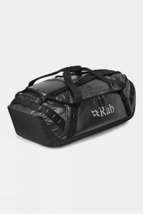 Rab Expedition Kitbag II- SİYAH