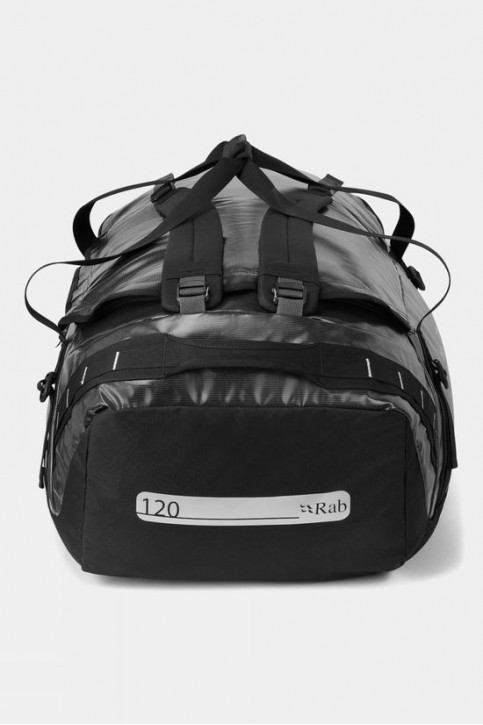 Rab Expedition Kitbag II- SİYAH