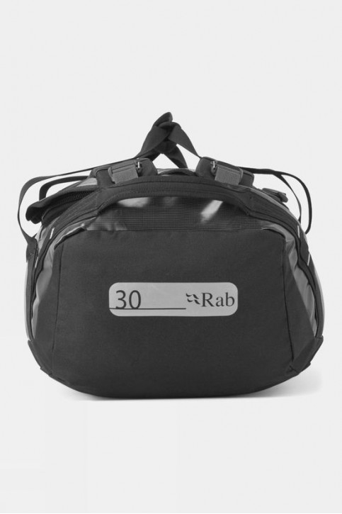 Rab Expedition Kitbag II- SİYAH