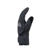 Quiksilver Cross Glove Erkek Eldiven - Siyah