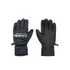 Quiksilver Cross Glove Erkek Eldiven - Siyah