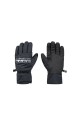 Quiksilver Cross Glove Erkek Eldiven - Siyah